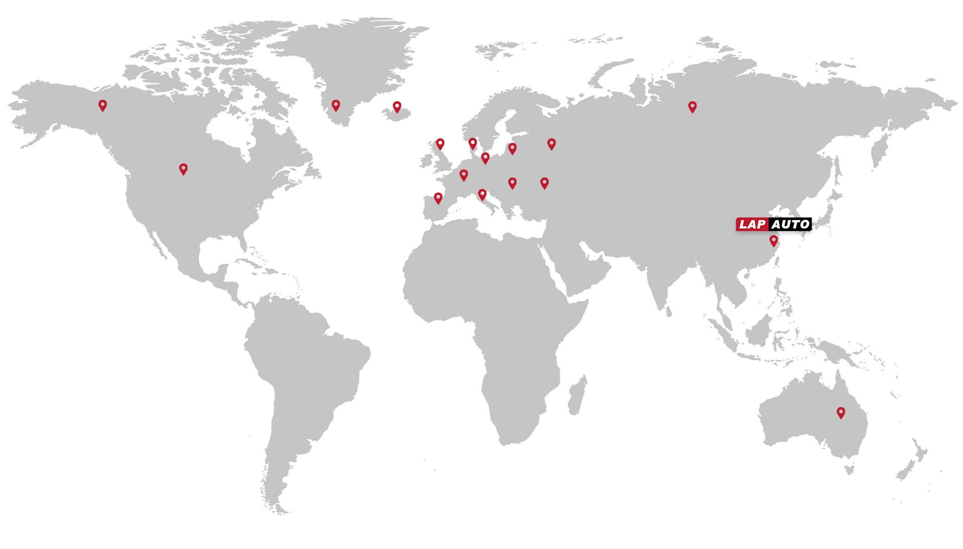 Exporting Countries